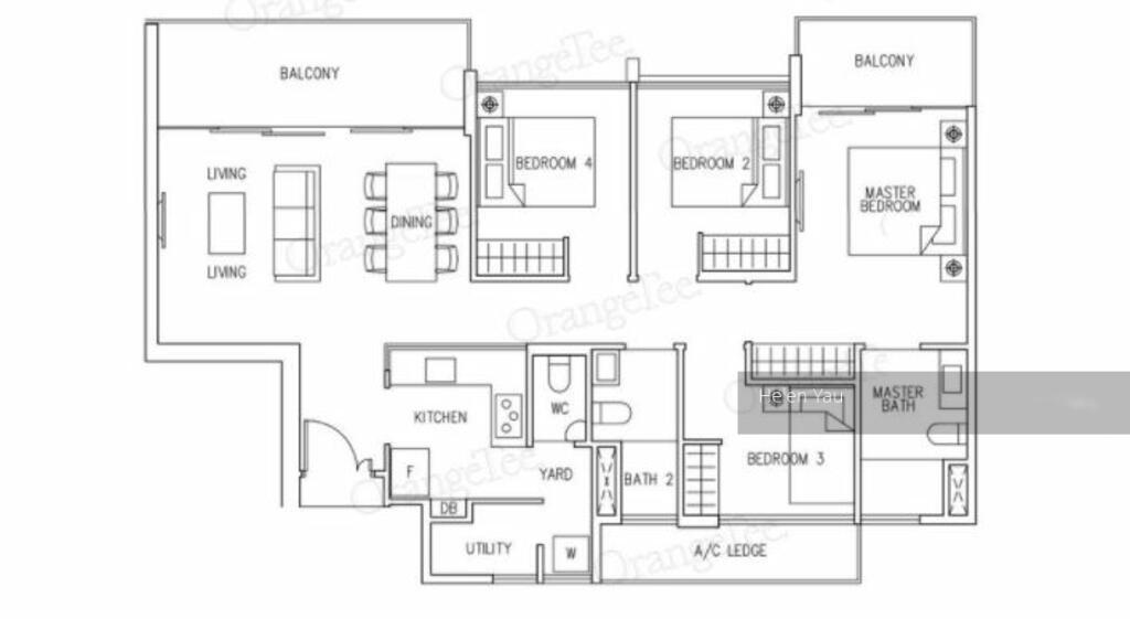 Ecopolitan (D19), Condominium #276945571